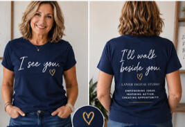 I See You t-shirt I See You t-shirt